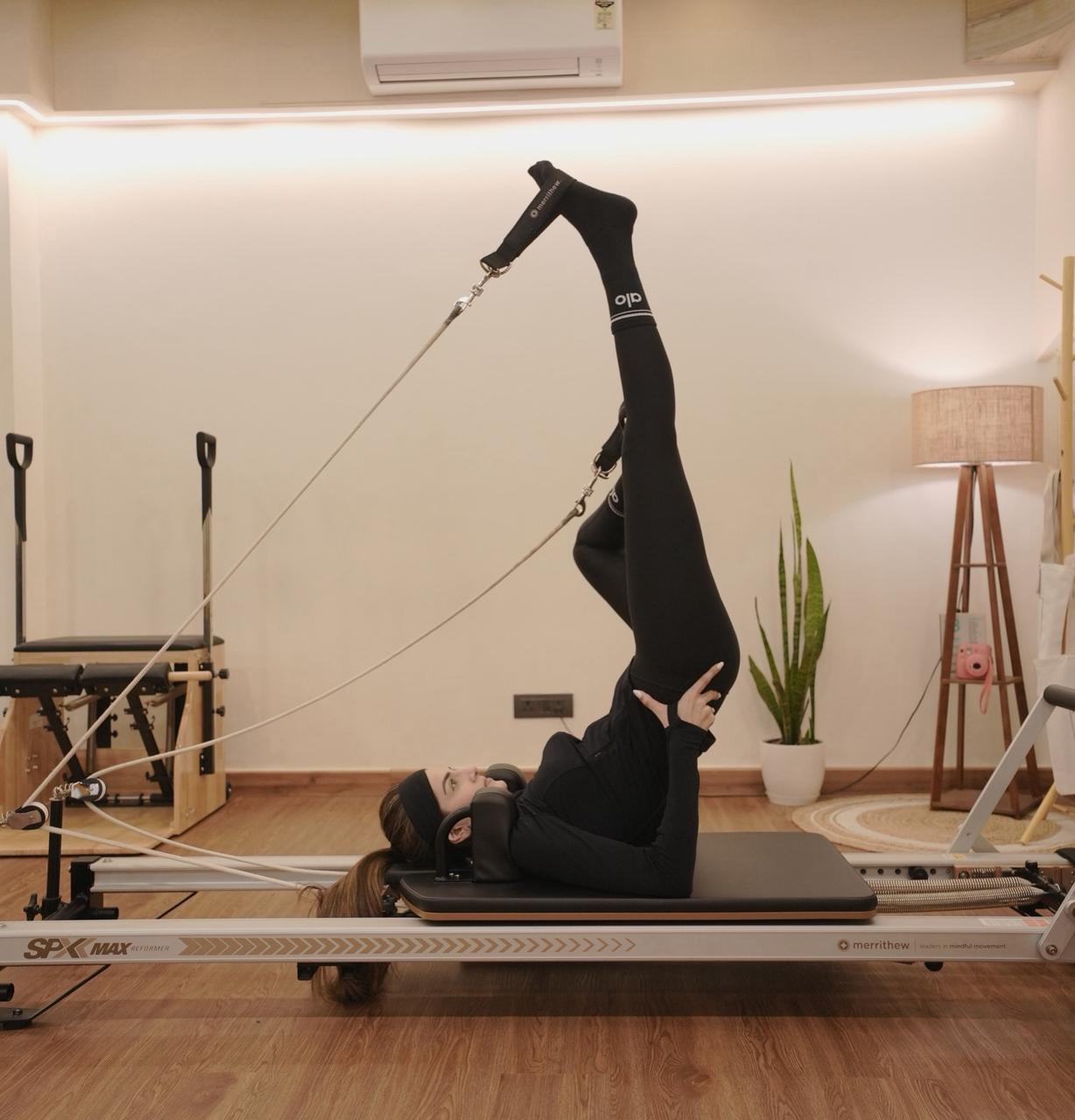 Pilates Architecture